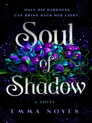 cover image of Soul of Shadow